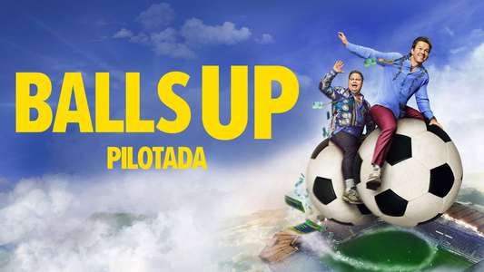 Balls Up - Backdrops