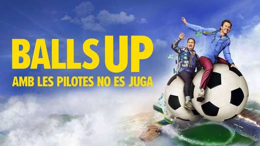 Balls Up - Backdrops