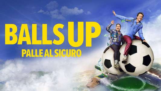 Balls Up - Backdrops