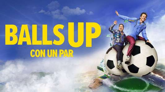 Balls Up - Backdrops
