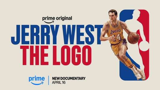 Jerry West: The Logo - Backdrops