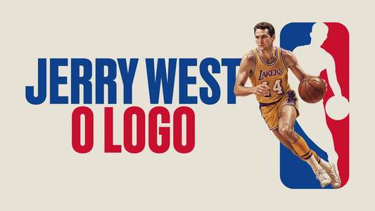 Jerry West: The Logo - Backdrops