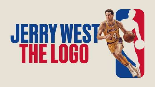 Jerry West: The Logo - Backdrops