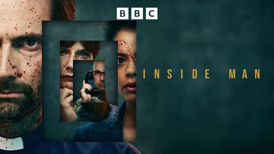 Inside Man - Backdrops