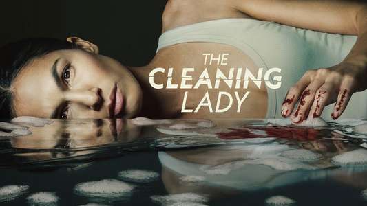 The Cleaning Lady - Backdrops