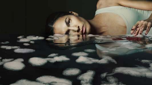 The Cleaning Lady - Backdrops
