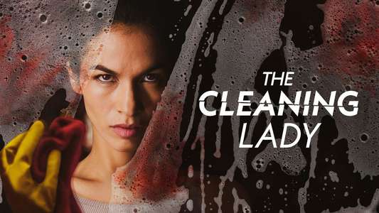 The Cleaning Lady - Backdrops