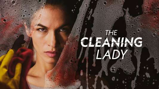 The Cleaning Lady - Backdrops
