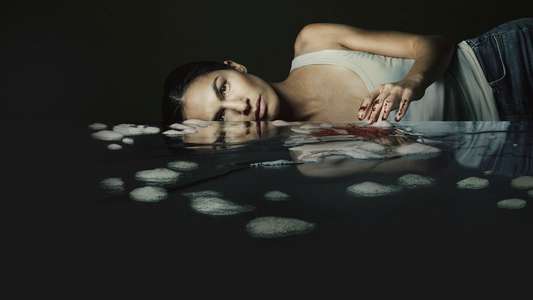 The Cleaning Lady - Backdrops