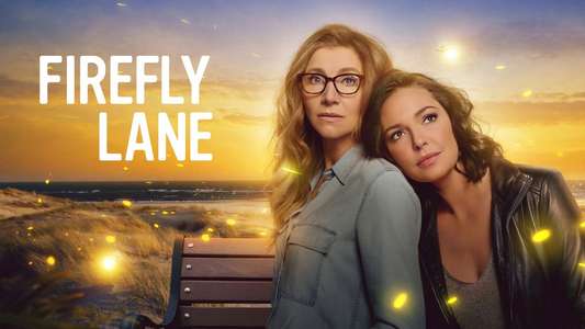 Firefly Lane - Backdrops