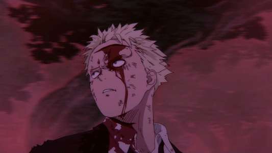 Dorohedoro - Backdrops