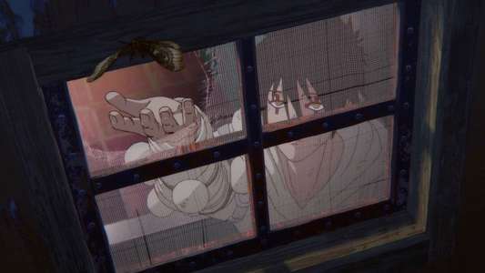 Dorohedoro - Backdrops