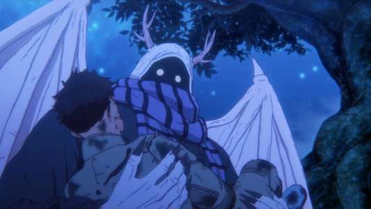 Dorohedoro - Backdrops