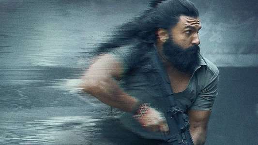 Dhurandhar: The Revenge - Backdrops