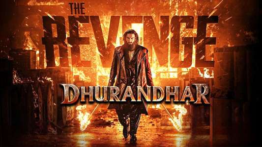 Dhurandhar: The Revenge - Backdrops