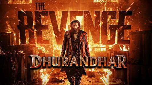 Dhurandhar: The Revenge - Backdrops