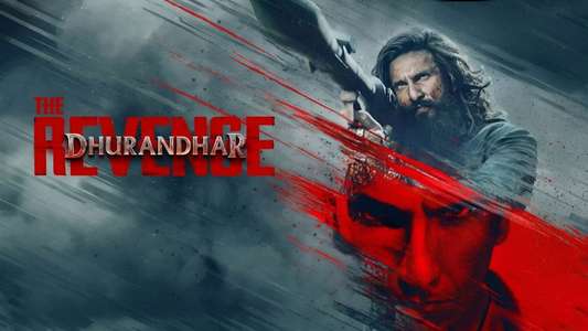 Dhurandhar: The Revenge - Backdrops