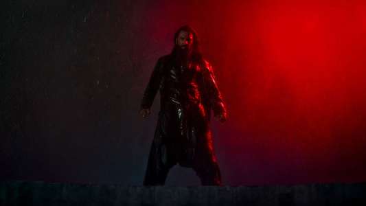 Dhurandhar: The Revenge - Backdrops