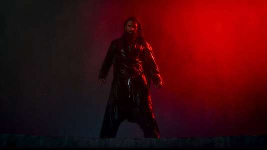 Dhurandhar: The Revenge - Backdrops