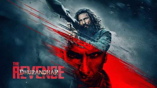 Dhurandhar: The Revenge - Backdrops