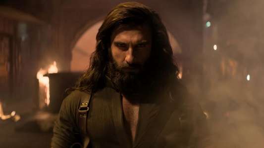 Dhurandhar: The Revenge - Backdrops