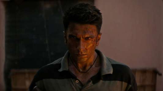 Dhurandhar: The Revenge - Backdrops