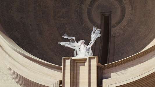 Dune: Part Three - Backdrops