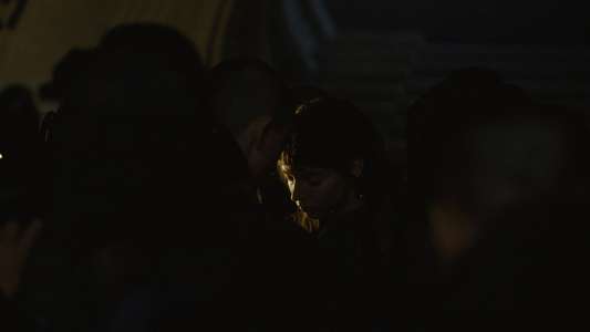 Dune: Part Three - Backdrops