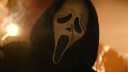 Scream 7 - Backdrops