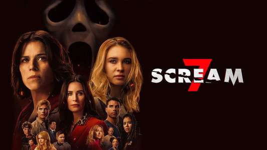 Scream 7 - Backdrops