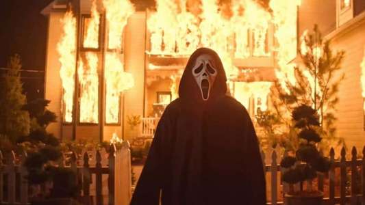 Scream 7 - Backdrops