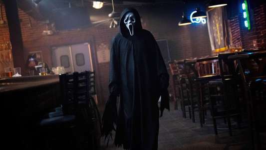 Scream 7 - Backdrops