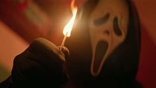 Scream 7 - Backdrops