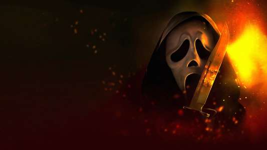 Scream 7 - Backdrops