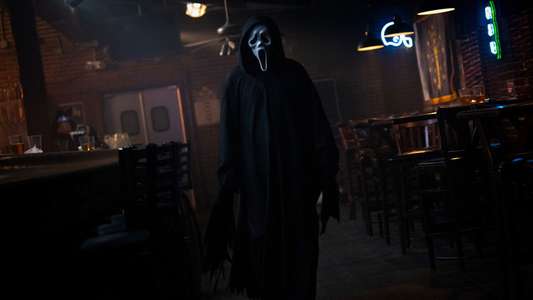 Scream 7 - Backdrops