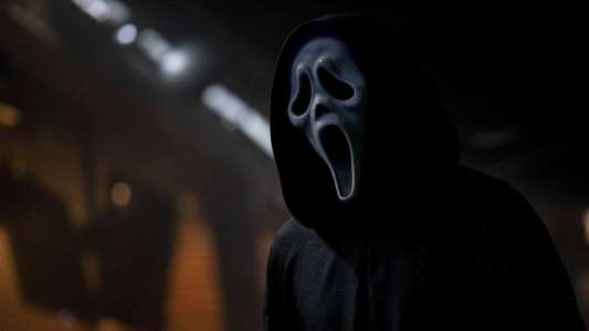 Scream 7 - Backdrops