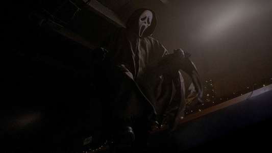 Scream 7 - Backdrops
