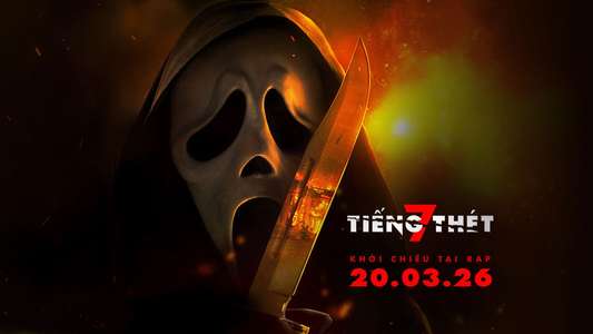 Scream 7 - Backdrops