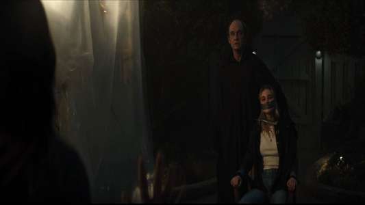 Scream 7 - Backdrops