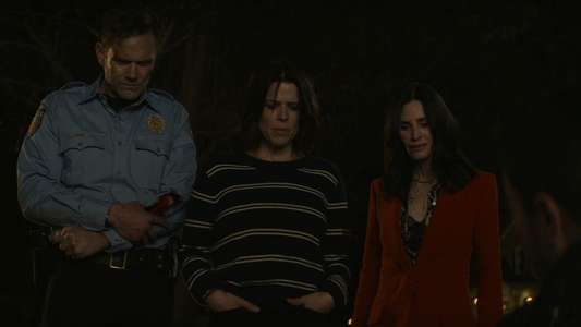 Scream 7 - Backdrops