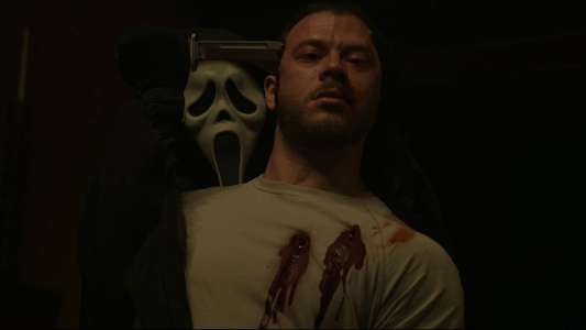 Scream 7 - Backdrops