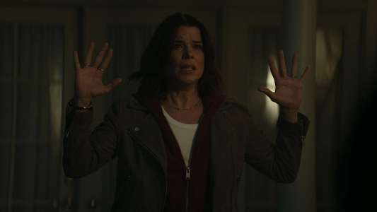 Scream 7 - Backdrops