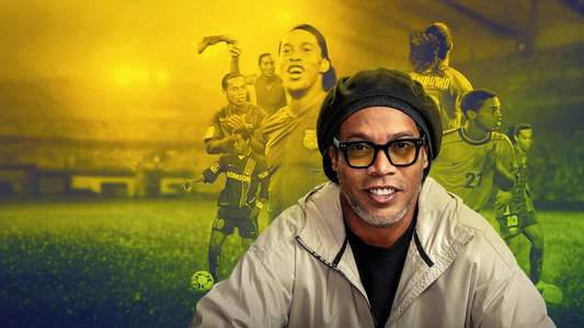 Ronaldinho: The One and Only - Backdrops
