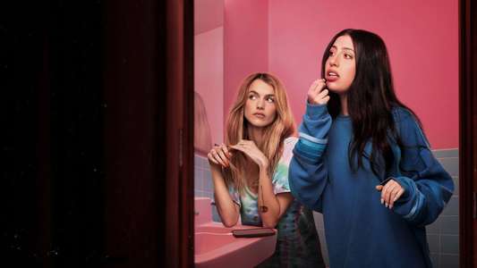 Roommates - Backdrops