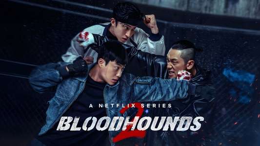 Bloodhounds - Backdrops