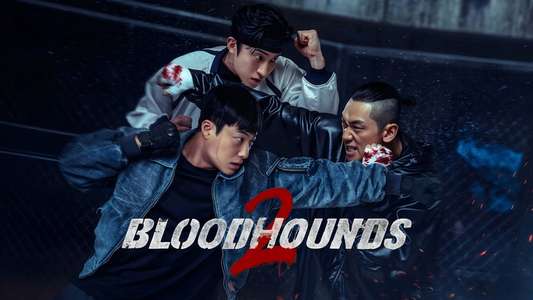 Bloodhounds - Backdrops
