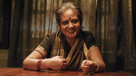 Mardaani 3 - Backdrops