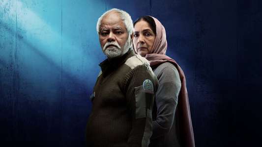 Vadh 2 - Backdrops