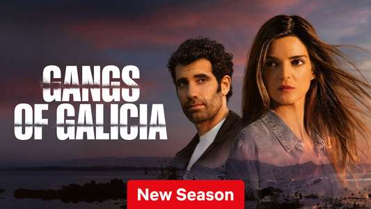 Gangs of Galicia - Backdrops