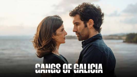 Gangs of Galicia - Backdrops
